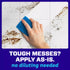 Mr. Clean All Purpose Mopping & Antibacterial Cleaner - Lemon Scent, 101 oz.